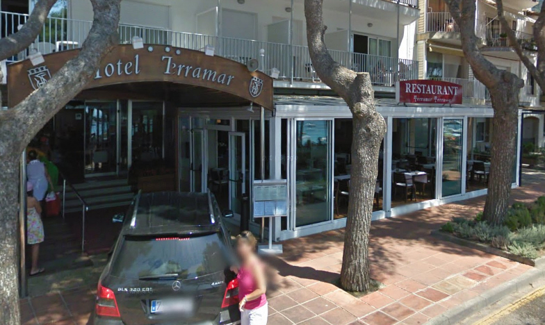 Hotel Terramar Llafranc, S.A.