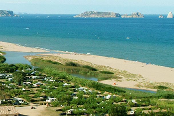 Camping Playa Brava