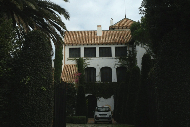 Casa colonial a Llafranc