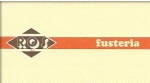 Fusteria Ros, S.L.