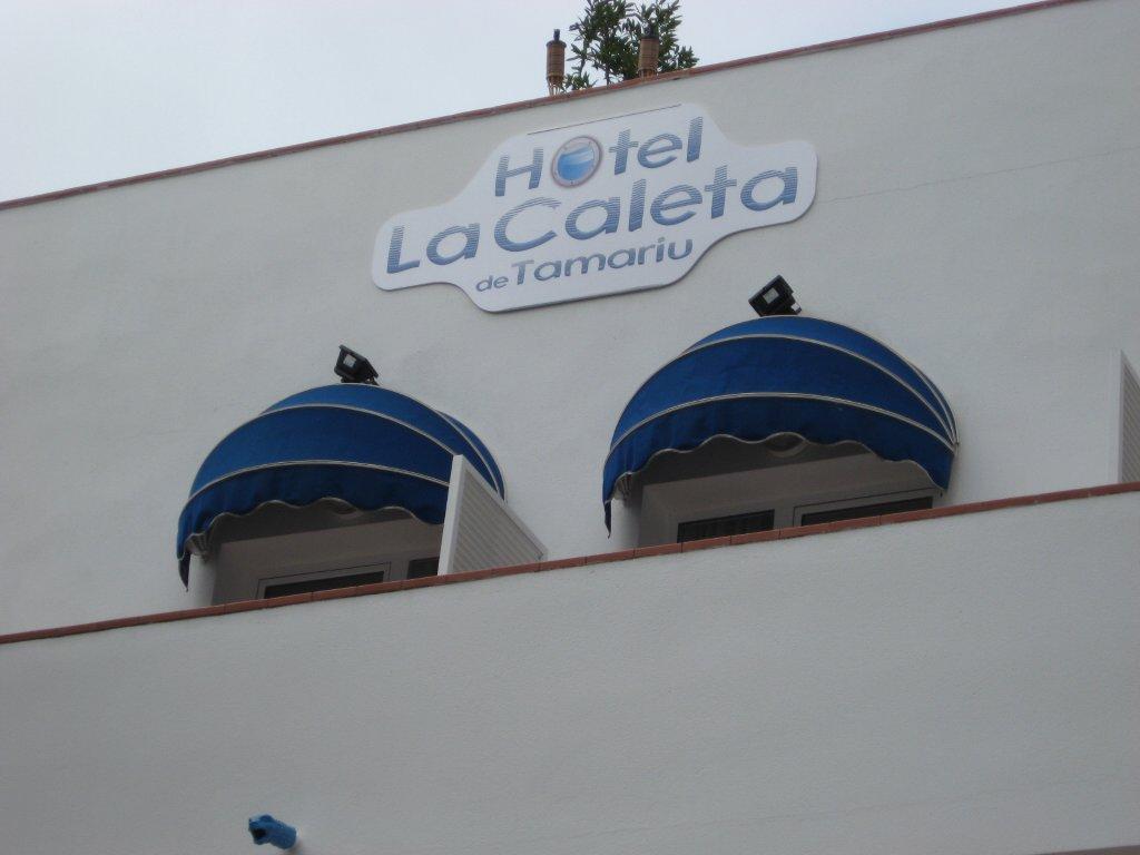 Hotel La Caleta